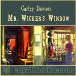 Mr Wicker's Window by Carley Dawson