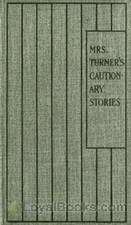 Mrs. Turner's Cautionary Stories by Elizabeth Turner