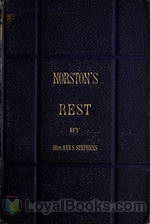 Norston's Rest by Ann S. Stephens