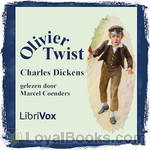 Olivier Twist by Charles Dickens