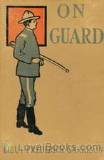 On Guard Mark Mallory's Celebration by Upton Sinclair