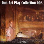 One-Act Play Collection 003 by Various
