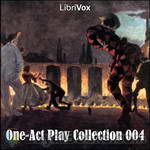One Act Play Collection 004 by Various