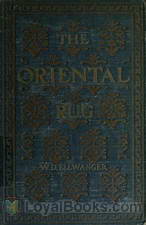The Oriental Rug A Monograph on Eastern Rugs by W. D. (William DeLancey) Ellwanger
