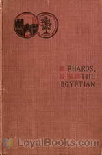 Pharos, The Egyptian A Romance by Guy Newell Boothby