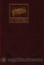 The Pocket Bible or Christian the Printer A Tale of the Sixteenth Century by Eugène Sue