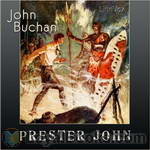 Prester John by John Buchan