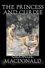 The Princess and Curdie by George MacDonald