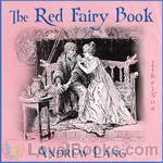 The Red Fairy Book by Andrew Lang