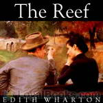 The Reef by Edith Wharton