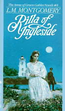 Rilla of Ingleside by Lucy Maud Montgomery