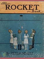 The Rocket Book by Peter Newell