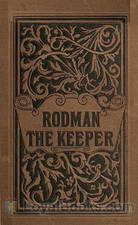 Rodman the Keeper Southern Sketches by Constance Fenimore Woolson