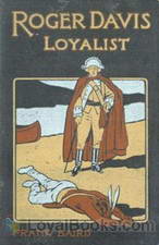 Roger Davis, Loyalist by Frank Baird