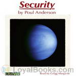 Security by Poul Anderson