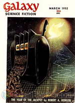 The Seventh Order by Gerald Allan Sohl