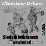 Siedem wybranych opowiadań by Władysław Orkan