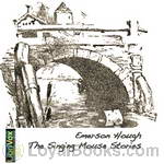 The Singing Mouse Stories by Emerson Hough