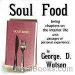 Soul Food by George Douglas Watson