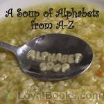 A Soup of Alphabets from A-Z by Various