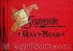 Souvenir of Gay Head Indelible Photographs by J. N. Chamberlain