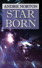 Star Born by Andre Norton