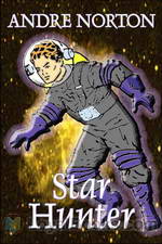 Star Hunter by Andre Norton
