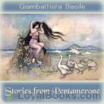Stories from Pentamerone by Giambattista Basile