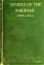 Stories of the Railroad by John A. Hill