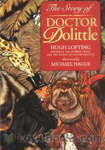 The Story of Doctor Dolittle by Hugh Lofting