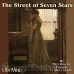 The Street of Seven Stars by Mary Roberts Rinehart
