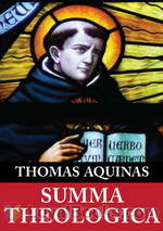 Summa Theologica, Pars Prima by Saint Thomas Aquinas