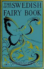 The Swedish Fairy Book by Various