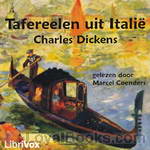 Tafereelen uit Italie by Charles Dickens