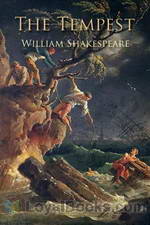 The Tempest by William Shakespeare