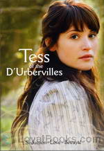 Tess of the d'Urbervilles by Thomas Hardy