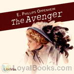 The Avenger by Edward Phillips Oppenheim