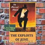 The Exploits of Juve by Marcel Allain