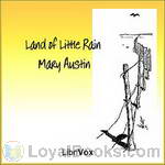 The Land of Little Rain by Mary Hunter Austin