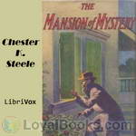 The Mansion of Mystery by Chester K. Steele
