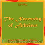 The Necessity of Atheism by David Marshall Brooks