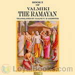 The Ramayana Book 2 by Valmiki