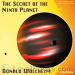 The Secret Of The Ninth Planet by Donald Wollheim