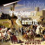 The Siege of Corinth by Lord George Gordon Byron
