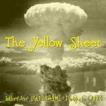 The Yellow Sheet – the NaNoWriMo project 2007 by LibriVox volunteers