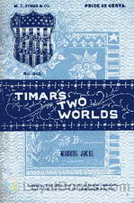 Timar's Two Worlds by Mór Jókai