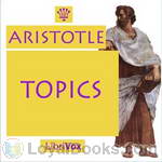 Topics by Aristotle