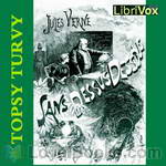 Topsy-Turvy by Jules Verne