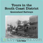 Tours in the South Coast District by Queensland Railways