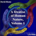A Treatise Of Human Nature by David Hume